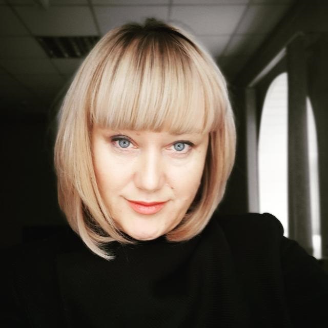 Жесткова Ольга
